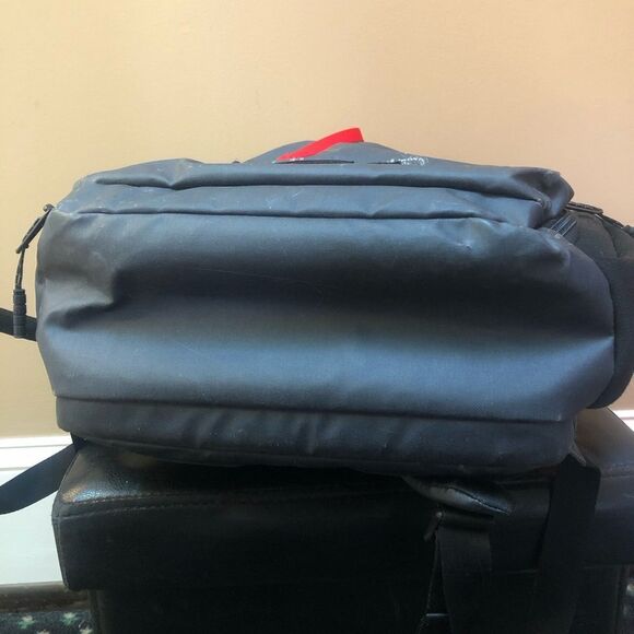 Water Resistant Division Backpack - Picture 10 of 13